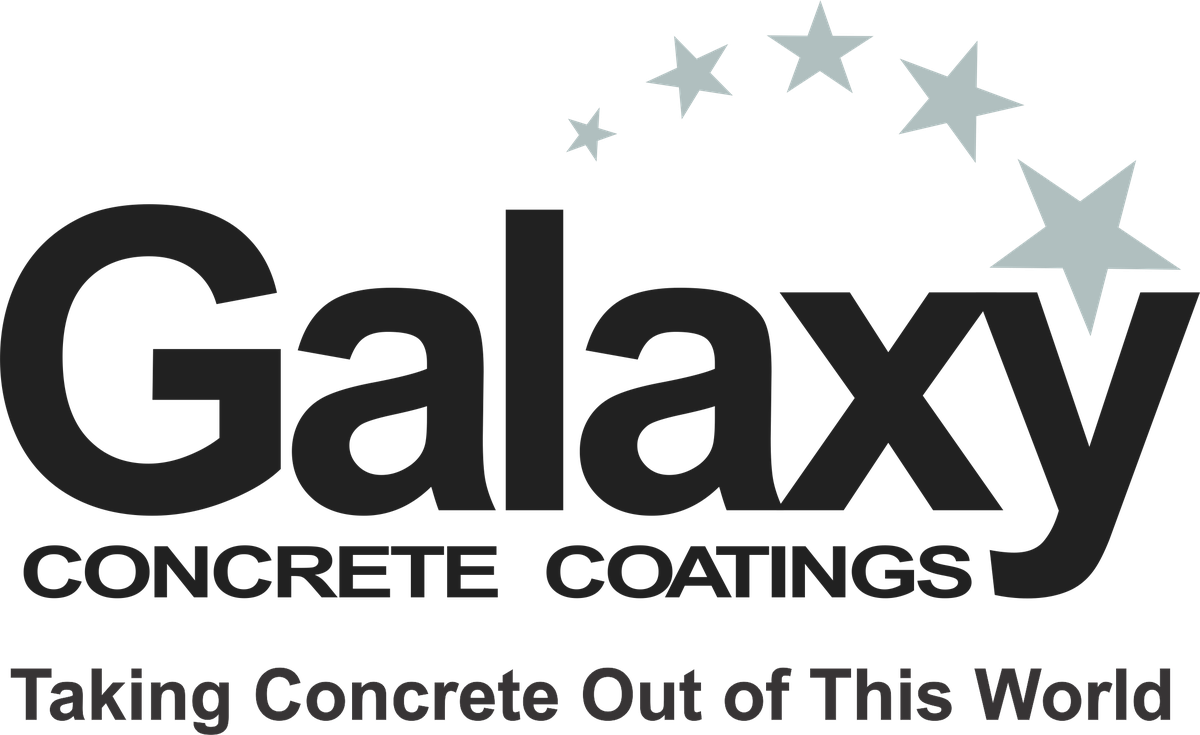 Galaxy Concrete Coatings